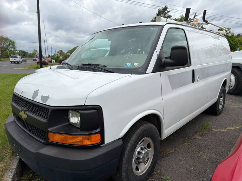 chevrolet express cargo 2012 1GCWGFCA9C1183975 image chevrolet express cargo 2012 1GCWGFCA9C1183975 image
